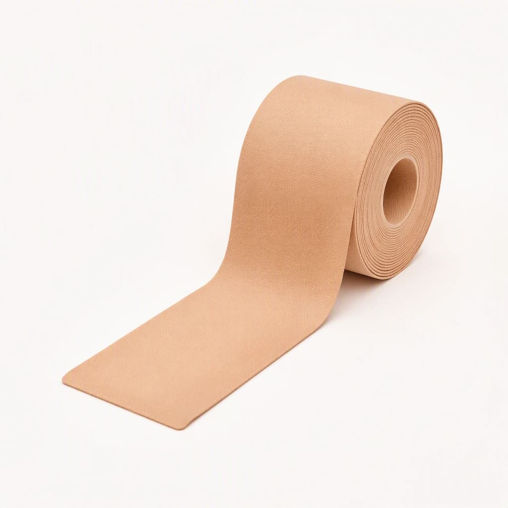 Boob & Body Lift Tape, side view